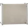Kantek LCD Monitor Magnifier Filter for 19" Monitors, 5:4, Silver (KTKMAG19L)