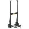 Hand Trucks & Dollies<Assorted Publishers Kantek Luggage Carts Steel, Aluminum, Black