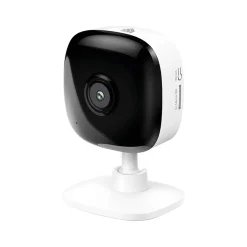Security Cameras & Systems<Kasa Smart Spot Security Camera, White (KC401)