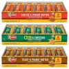 Crackers<Keebler Cracker Variety Pack, 1.8 oz, 36/count (600-00773)