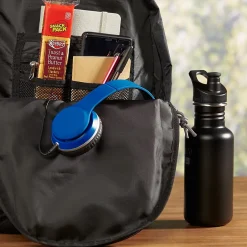 Crackers<Keebler Toast and peanut butter Sandwich Crackers, 1.8 oz., 12 Packs/Box (KEE21166)