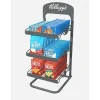 Variety Snack Packs<Kellogg's Breakroom Solution Rack Snack Box (KEE12021)