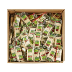 Crackers<Club Crackers Kellogg's Club Original Crackers, 0.25 oz., 500 Packs/Box, 500/Pack ( 033451 )