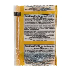 Cookies<Kellogg's Honey Graham Crackers, .49 oz., 200/Carton (802690)