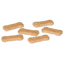 Crackers<Kellogg's ® Scooby-Doo!™ Cinnamon Graham Sticks (1 oz. Equiv. of Grain)
