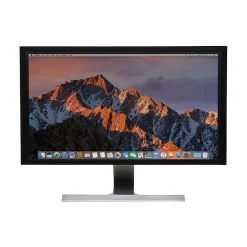 Kensington Anti-Glare Reversible Privacy Screen for 21.5