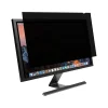 Kensington Anti-Glare Reversible Privacy Screen for 26" Widescreen Monitor, 16:10 (K52113WW)