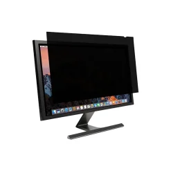Kensington Anti-Glare Reversible Privacy Screen for 28" Widescreen Monitor, 16:9 (K52129WW)