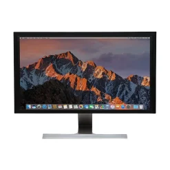 Kensington Anti-Glare Reversible Privacy Screen for 22.1