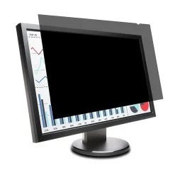 Kensington FP238W9 Privacy Screen Filter for 23.8" Widescreen Monitor (16:9)