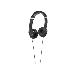 Kensington Hi-Fi Headphones, Black (K33137)