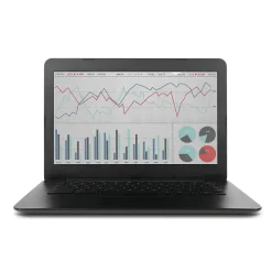 Kensington Laptop Privacy Screen Filter for 14