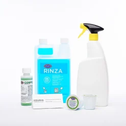 Keurig ® Bean to Cup Deep Cleaning Kit (5000359701)