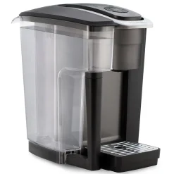 Coffee Makers<Keurig K-1550 Single Serve Coffee Maker, Black (377949)
