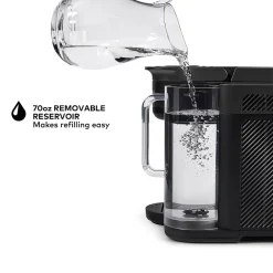 Coffee Makers<Keurig ® K-Brew + Chill Single Serve Coffee Maker, Black (5000380296)