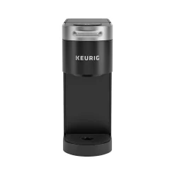 Coffee Makers<Keurig ® K-Slim Single Serve Coffee Maker, Black (KSLIM)