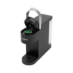 Coffee Makers<Keurig ® K-Slim Single Serve Coffee Maker, Black (KSLIM)