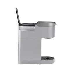 Coffee Makers<Keurig ® K-Suite Hospitality Single Serve Coffee Maker, Gray/Black (K750)