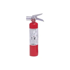 Fire Extinguishers<Kidde 466727 I Fire Extinguisher, 2.5 lbs.