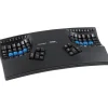 Kinesis Advantage2 Ergonomic Keyboard, Black (KB600)* Ergonomic Keyboards