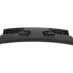 Kinesis Advantage2 Ergonomic Keyboard, Black (KB600)* Ergonomic Keyboards