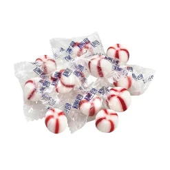 Gum & Mints<King Leo Soft Peppermint Mints, 80 oz., 400 Pieces/Pack (210-00050)