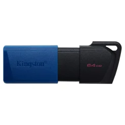Kingston DataTraveler Exodia 64GB USB 3.2 Flash Drive (DTXM/64GB)* Usb Flash Drives