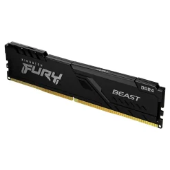 Kingston FURY Beast 8GB DDR4 UDIMM 288-pin SDRAM Memory (KF432C16BB/8)* Computer Memory