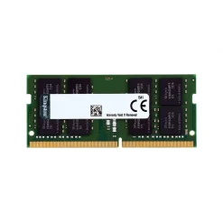 Kingston 16GB DDR4 260-PIN Unbuffered SODIMM Server Memory (KVR32S22S8/16BK)* Computer Memory