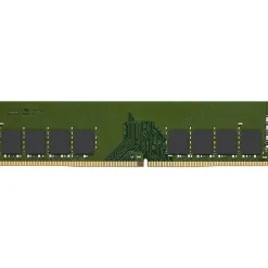 Kingston 16GB DDR4 288PIN Unbuffered DIMM Server Memory (KVR32N22S8/16BK)* Computer Memory