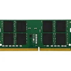 Kingston 16GB DDR4 SDRAM Memory Module, (KCP432SD8/16)* Computer Memory