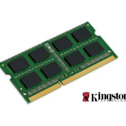 Kingston 8GB Module, DDR3 1600MHz1 (KCP316SD8/8)* Computer Memory
