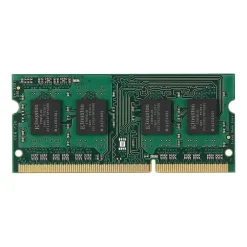 Kingston KCP3L16SS8/4 4GB DDR3L SDRAM SoDIMM 204-pin RAM Module (KCP3L16SS8/4)* Computer Memory
