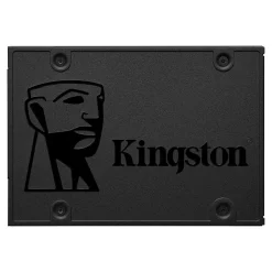 Kingston Q500 480GB 2.5" SATA III Internal Solid State Drive, TLC (SQ500S37/480G)* Solid State Drives