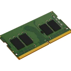 Kingston ValueRAM 4GB DDR4 SDRAM Memory Module* Computer Memory