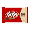 Chocolate<Kit Kat King Size Wafer Bars, 3 oz., 24/Box (HEC22600)