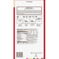 Chocolate<Kit Kat King Size Wafer Bars, 3 oz., 24/Box (HEC22600)