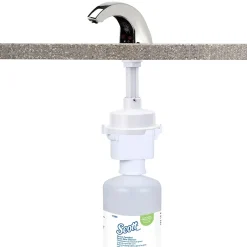 Kleenex Antibacterial Foaming Hand Soap Refills, 50.7 Oz., 2/Carton (11279)