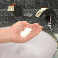 Kleenex Antibacterial Foaming Hand Soap Refills, 50.7 Oz., 2/Carton (11279)