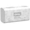 Paper Towels<Kleenex Premiere Recycled Multifold Paper Towels, 1-ply, 120 Sheets/Pack, 25 Packs/Carton (13253)