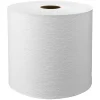 Paper Towels<Kleenex Professional Recycled Hardwound Paper Towels, 1-ply, 425 ft./Roll, 12 Rolls/Carton (01080)