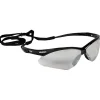 Eye Protection<KleenGuard Nemesis Safety Glasses, Wraparound, Indoor/Outdoor Lens, Each (25685)