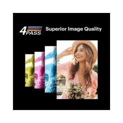 Color Printers<Kodak Mini 3 Retro Portable Photo Printer (P300RB)