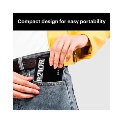 Wireless Printers<Kodak Mini 2 Retro Portable Photo Printer (P210RB)