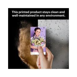 Wireless Printers<Kodak Mini 2 Retro Portable Photo Printer (P210RB)