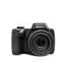 Cameras & Camcorders<Kodak PIXPRO 16MP Digital Bridge Camera, 52x Optical Zoom, Black (AZ528-BK)