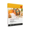 Best Snapshot Glossy Photo Paper, 8.5" x 11", 100 Sheets/Pack (41302) Photo Paper