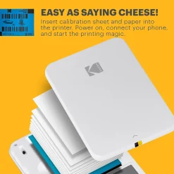 New Zink Premium Photo Paper, 2