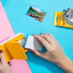 New Zink Premium Photo Paper, 2