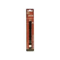 Koh-I-Noor TOISON D'OR Cedar Pencils, No. 3 Hard Lead, 2/Pack (FA1900.2HBC) New